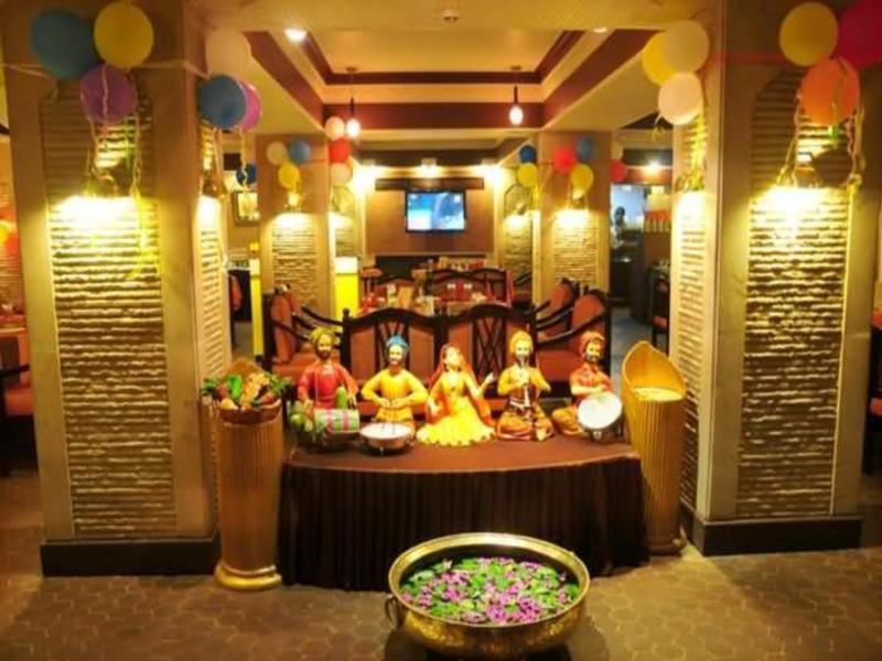 Hotel Rajmahal Γουβαχάτι Εξωτερικό φωτογραφία